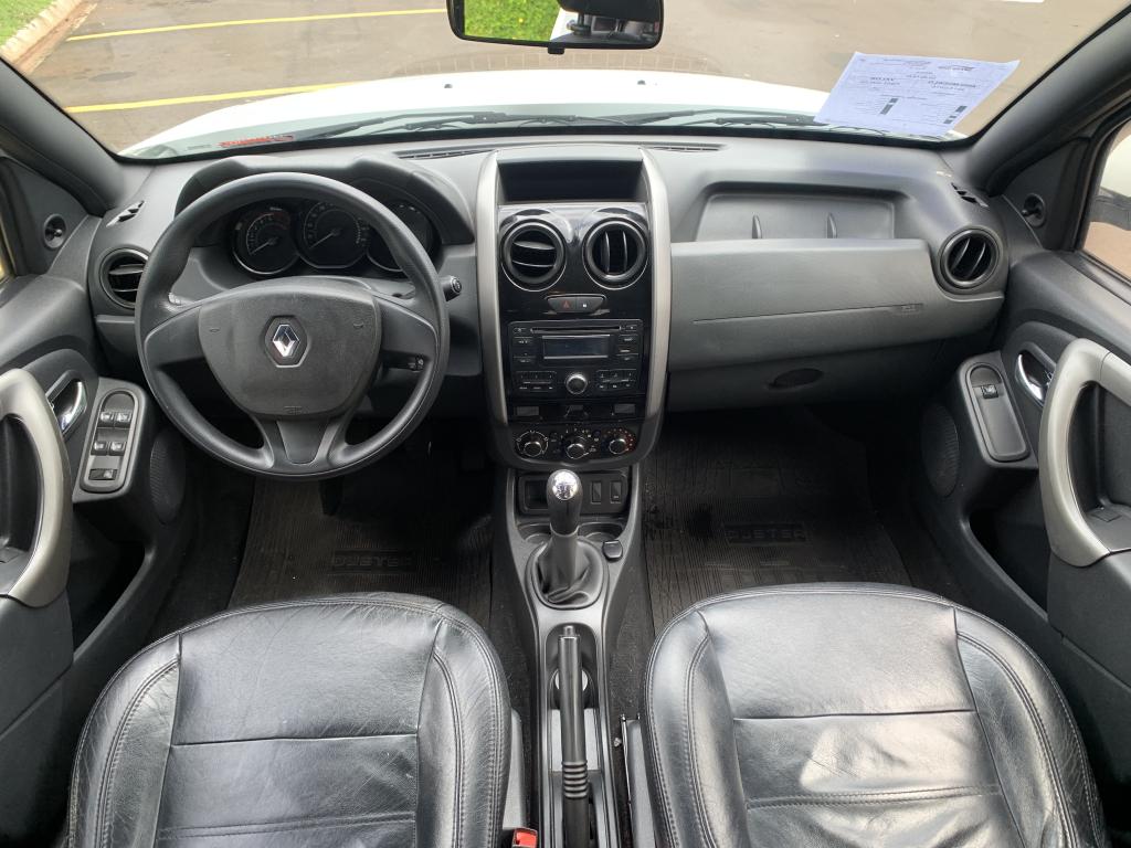 RENAULT Duster - Foto