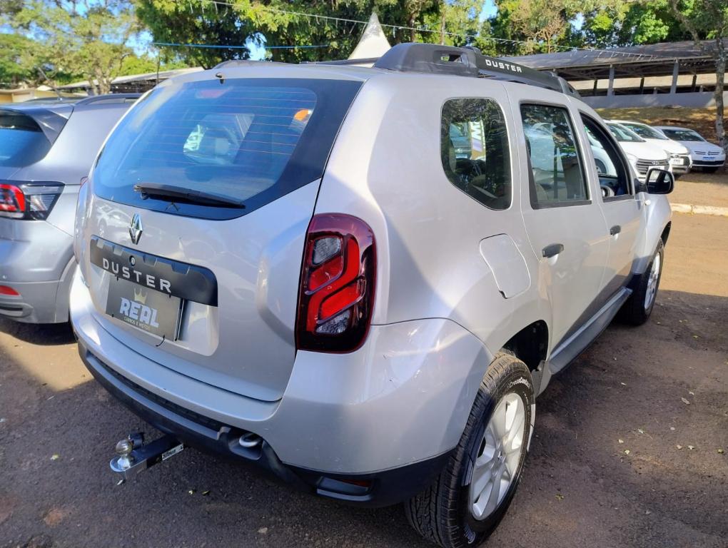 RENAULT Duster - Foto