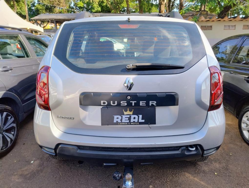 RENAULT Duster - Foto