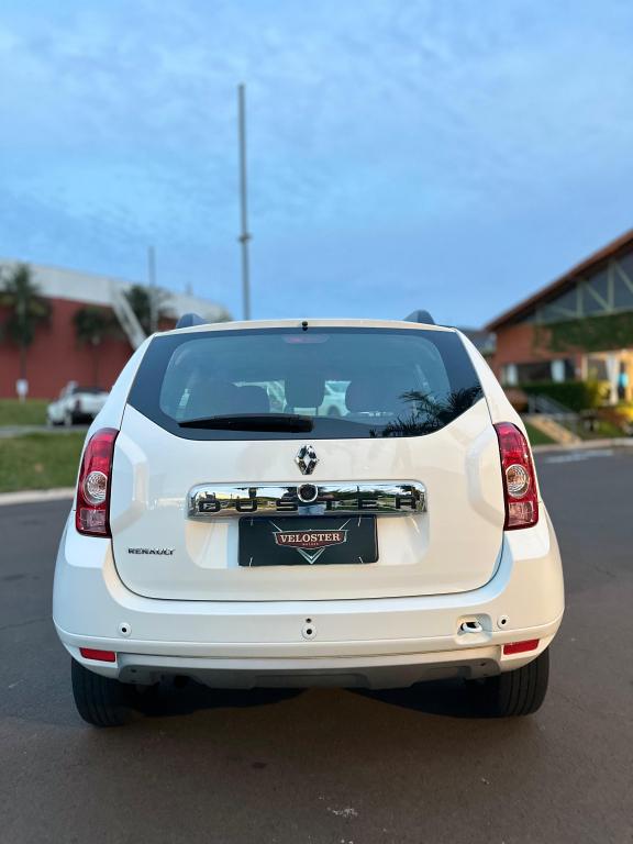 RENAULT Duster - Foto