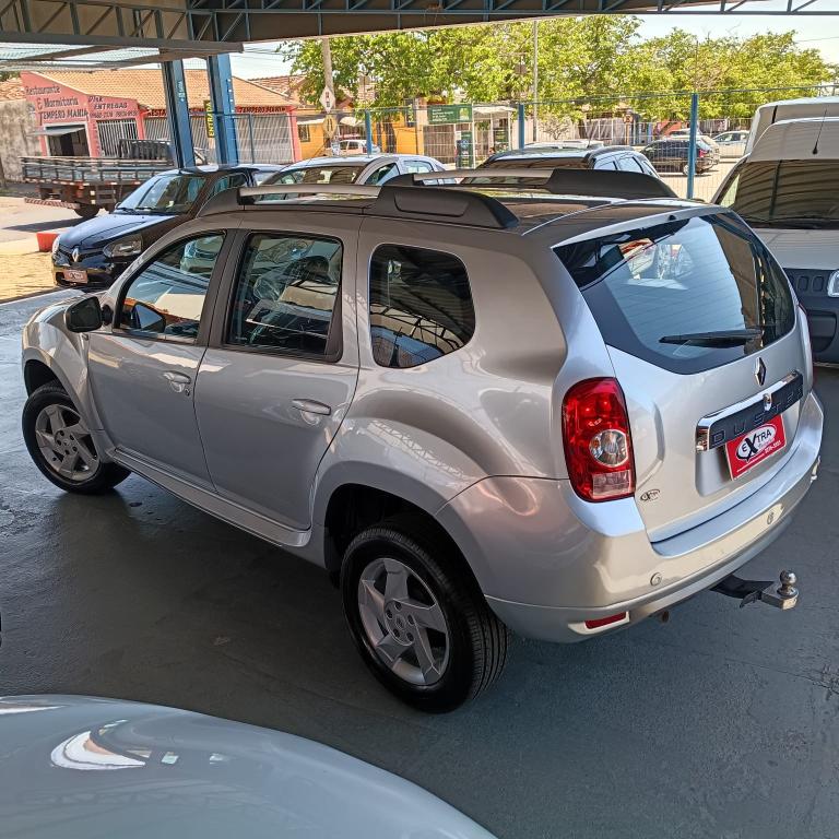 RENAULT Duster - Foto