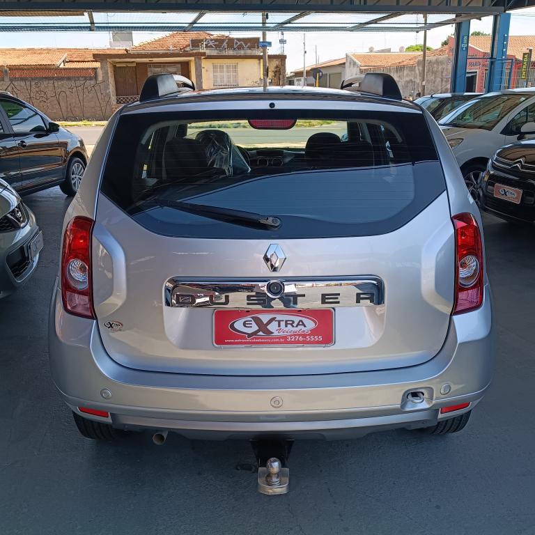 RENAULT Duster - Foto