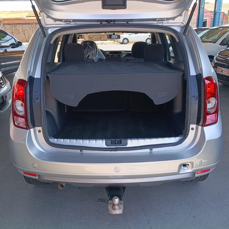 RENAULT Duster - Foto