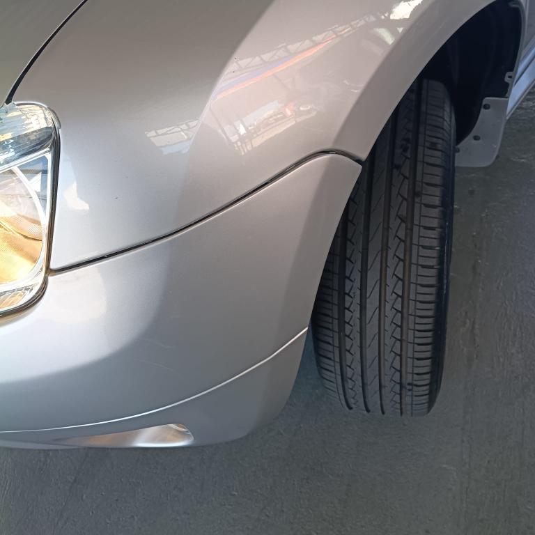 RENAULT Duster - Foto