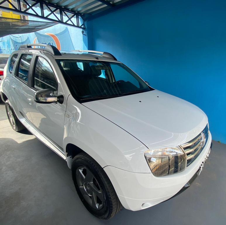 RENAULT Duster - Foto