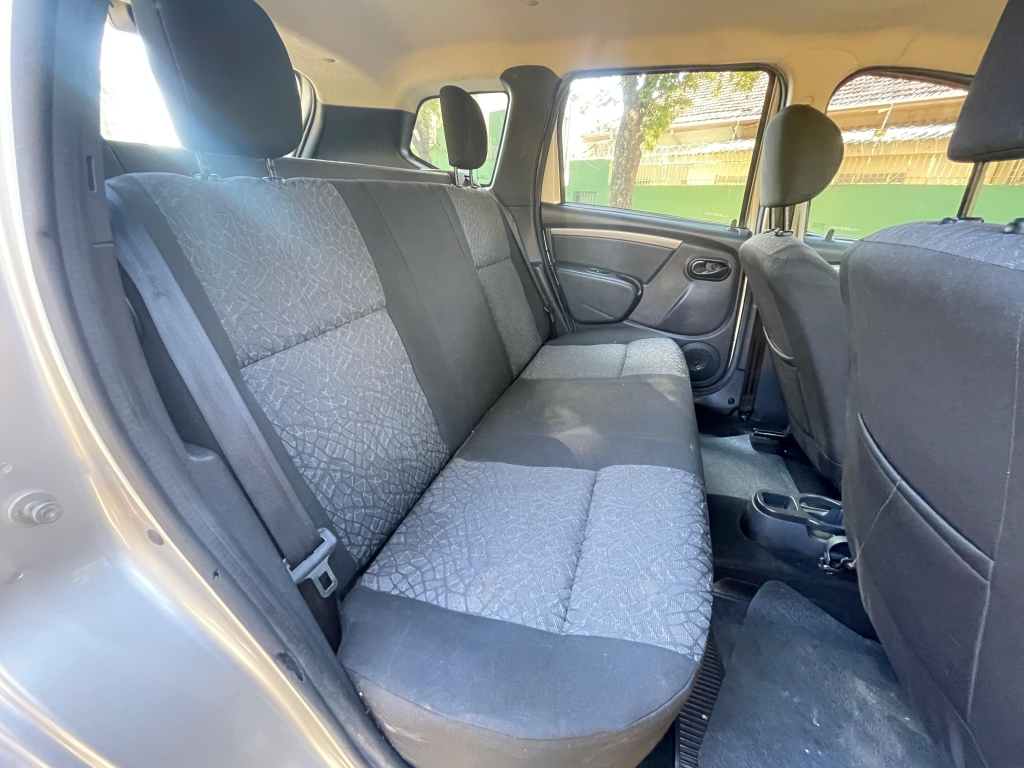 RENAULT Duster - Foto