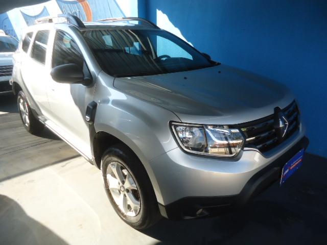 RENAULT Duster - Foto