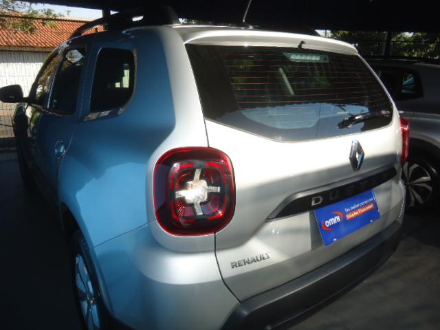 RENAULT Duster - Foto
