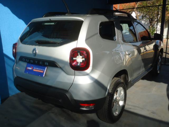 RENAULT Duster - Foto