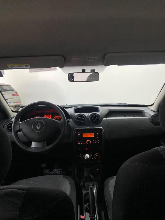 RENAULT Duster - Foto