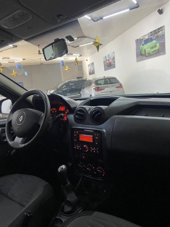 RENAULT Duster - Foto