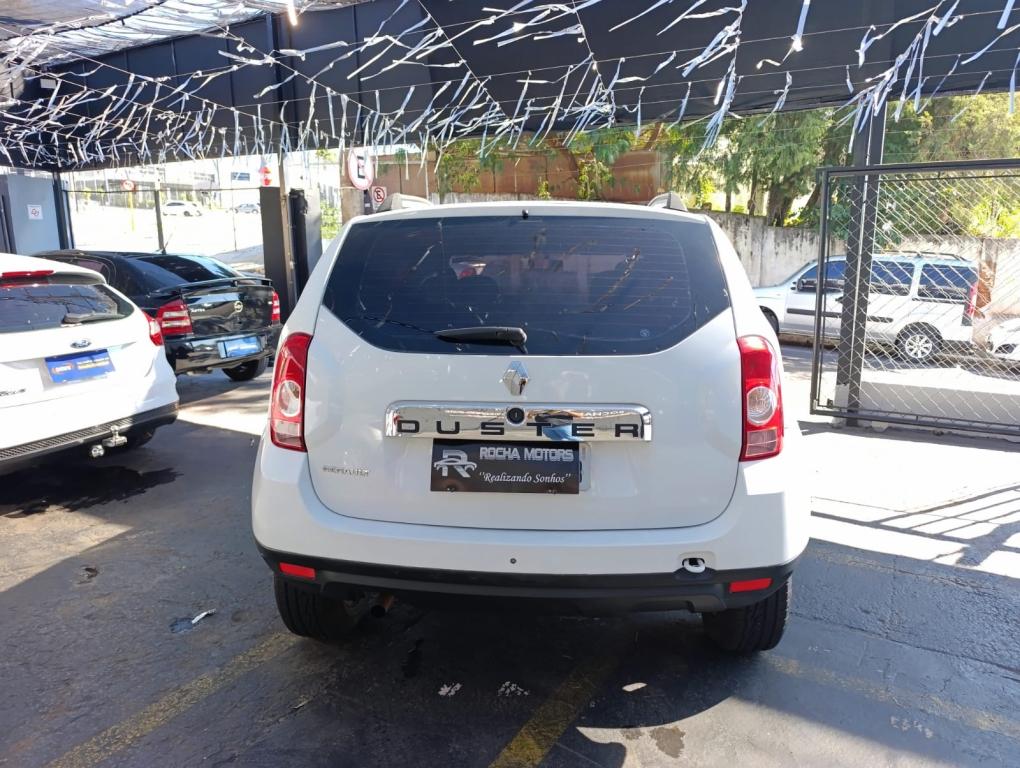 RENAULT Duster - Foto