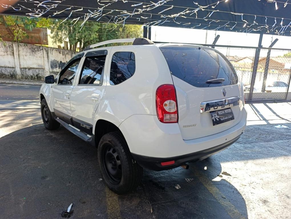 RENAULT Duster - Foto