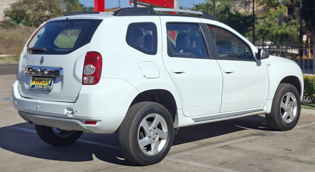 RENAULT Duster - Foto