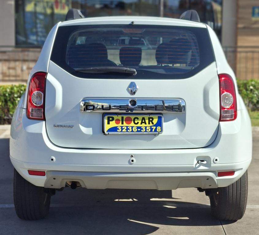 RENAULT Duster - Foto
