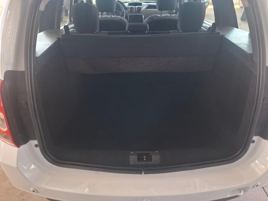 RENAULT Duster - Foto