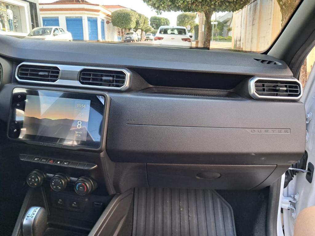 RENAULT Duster - Foto