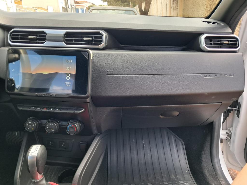 RENAULT Duster - Foto