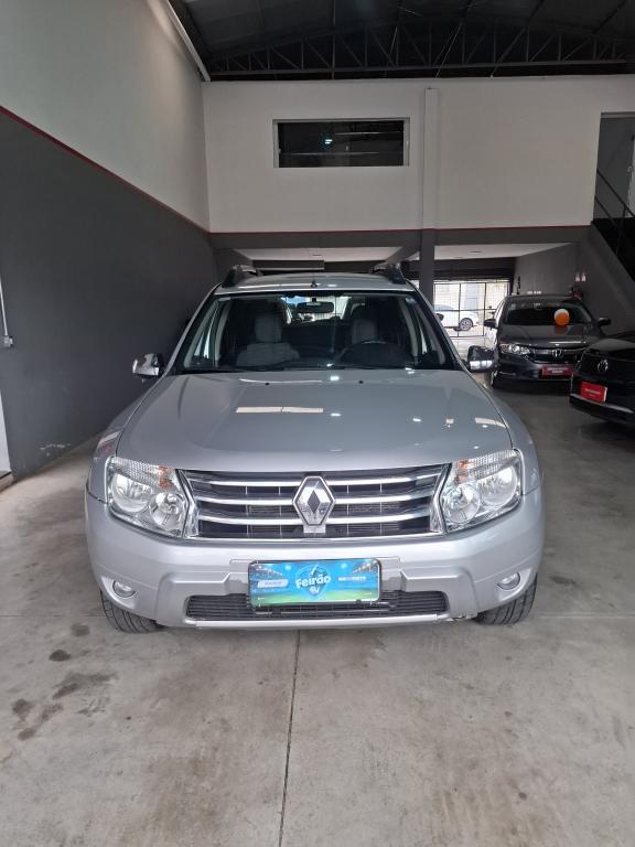 RENAULT Duster - Foto