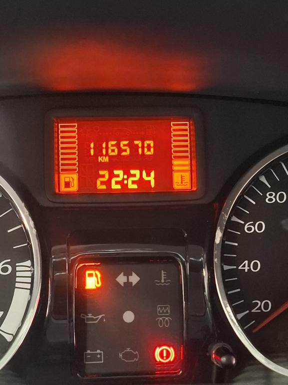 RENAULT Duster - Foto