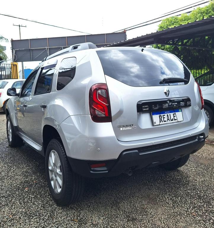 RENAULT Duster - Foto