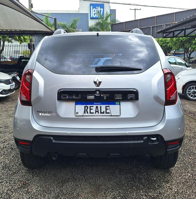 RENAULT Duster - Foto