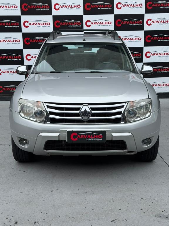RENAULT Duster - Foto