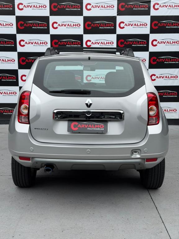 RENAULT Duster - Foto