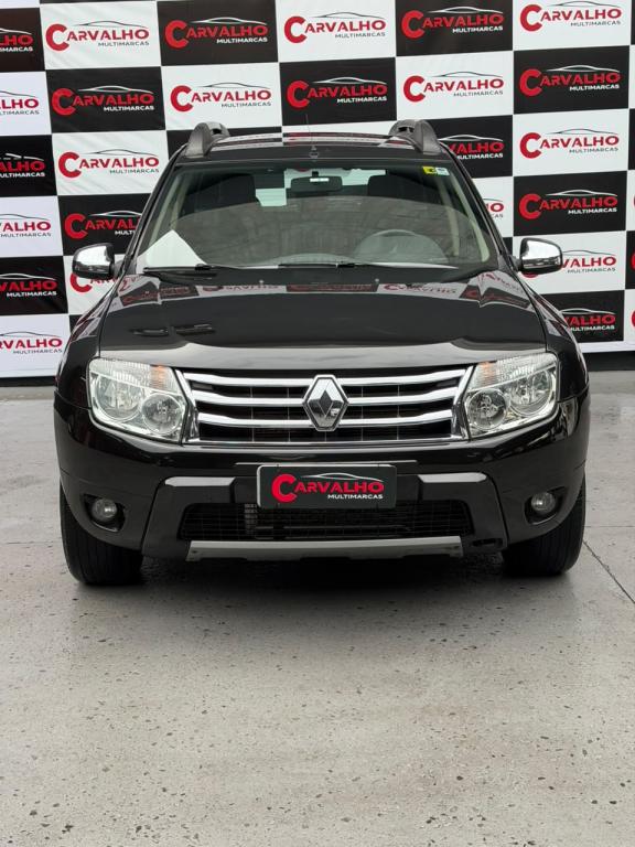 RENAULT Duster - Foto