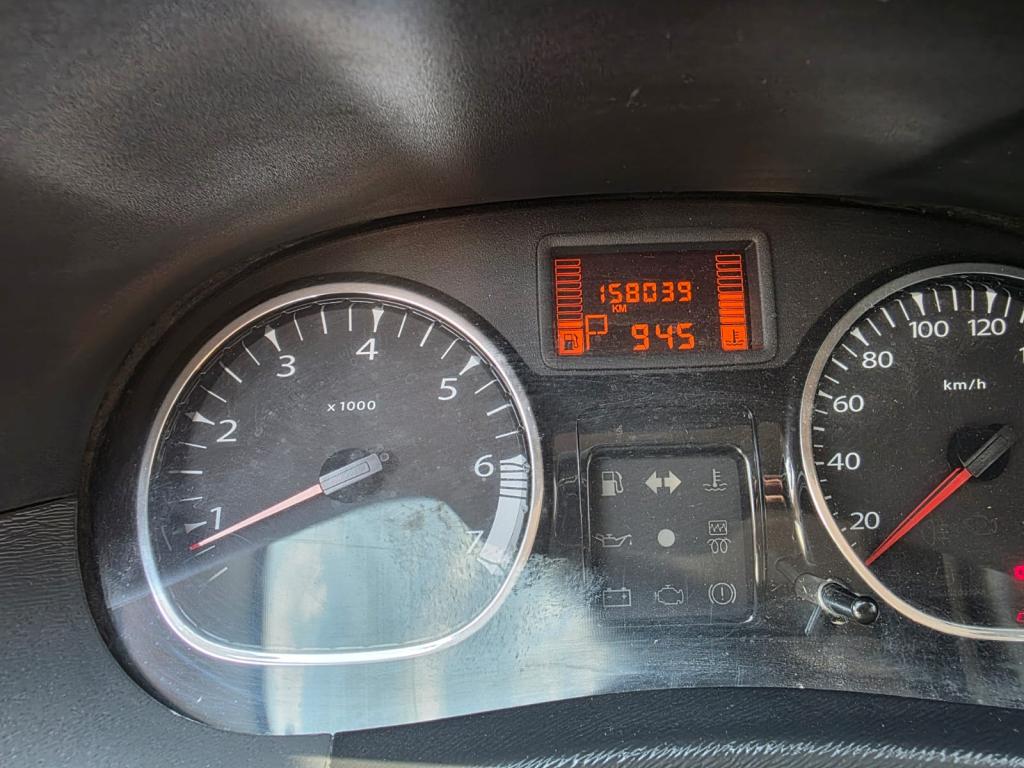 RENAULT Duster - Foto