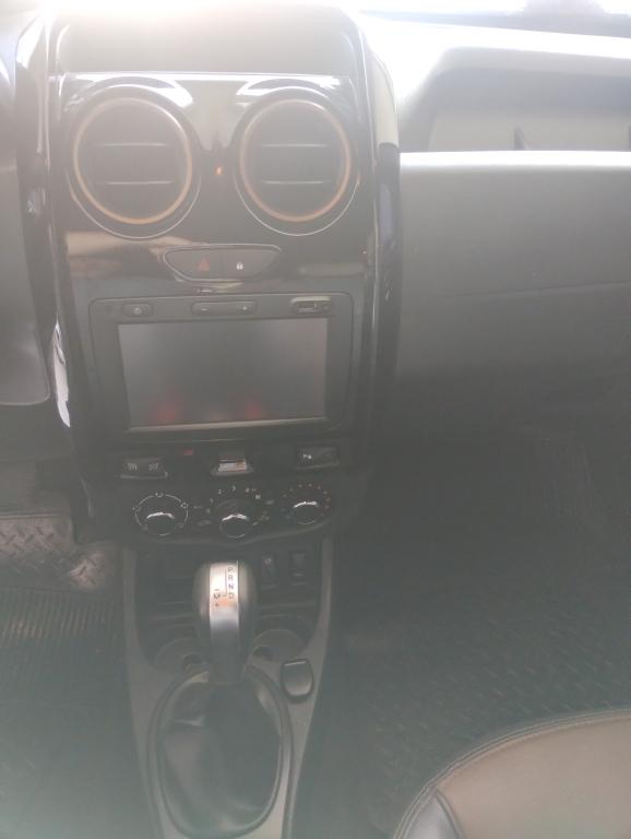 RENAULT Duster - Foto