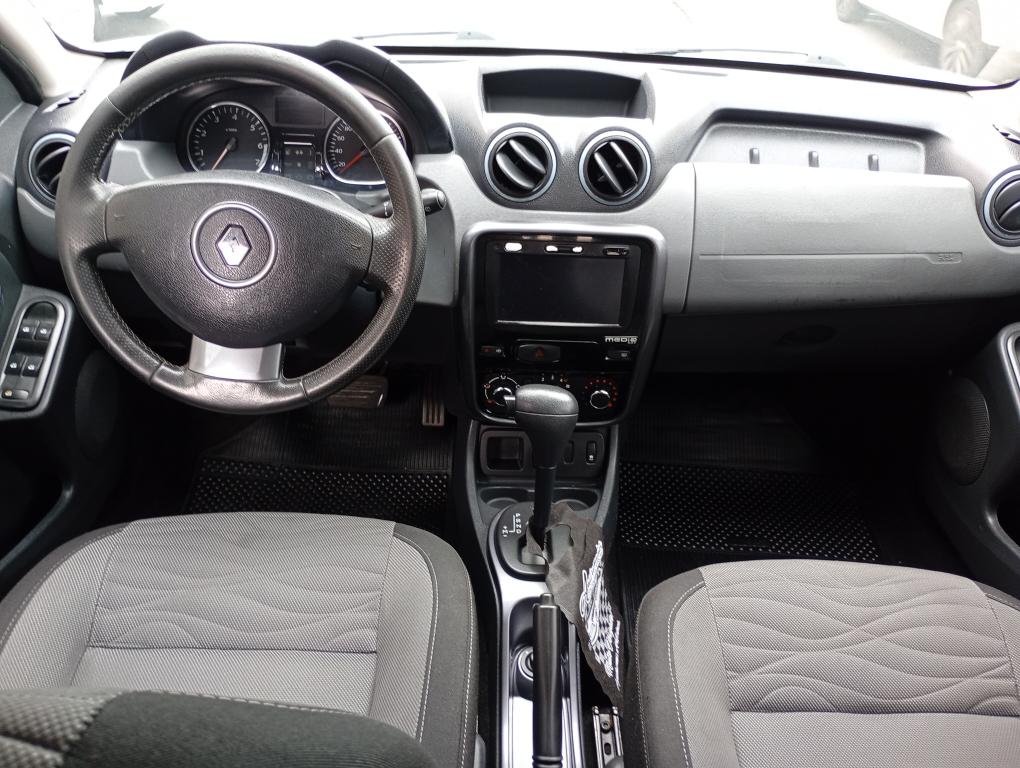 RENAULT Duster - Foto