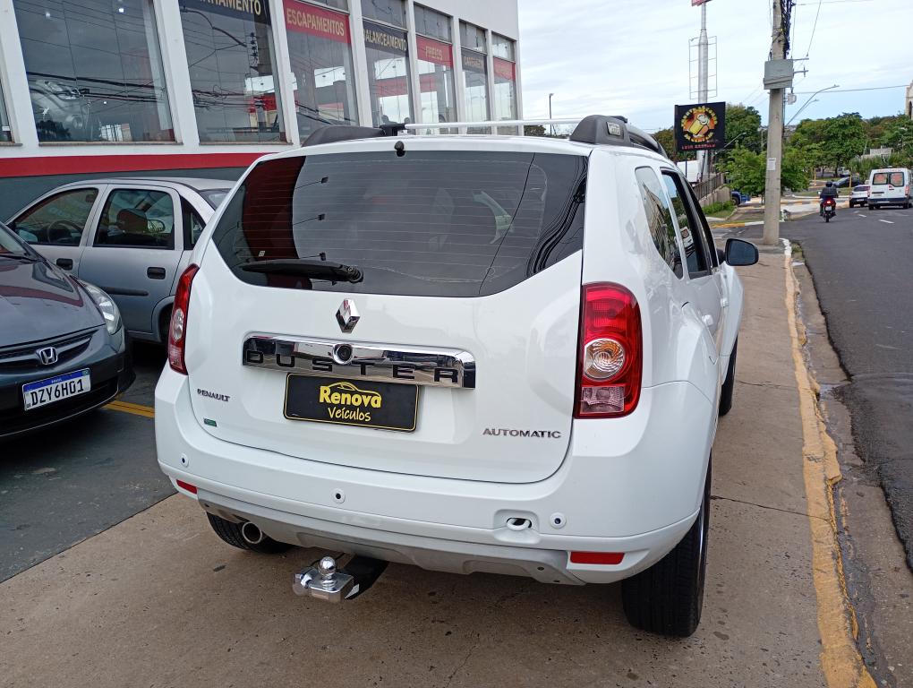 RENAULT Duster - Foto