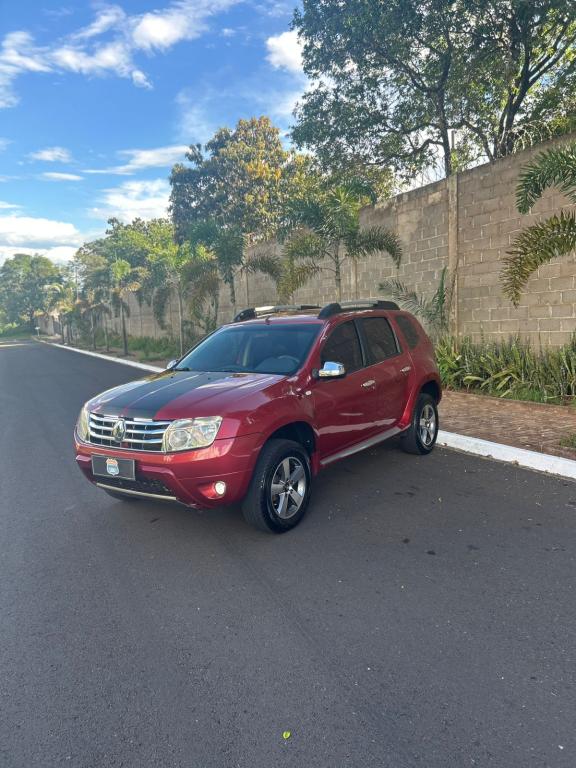 RENAULT Duster - Foto