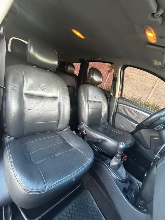 RENAULT Duster - Foto