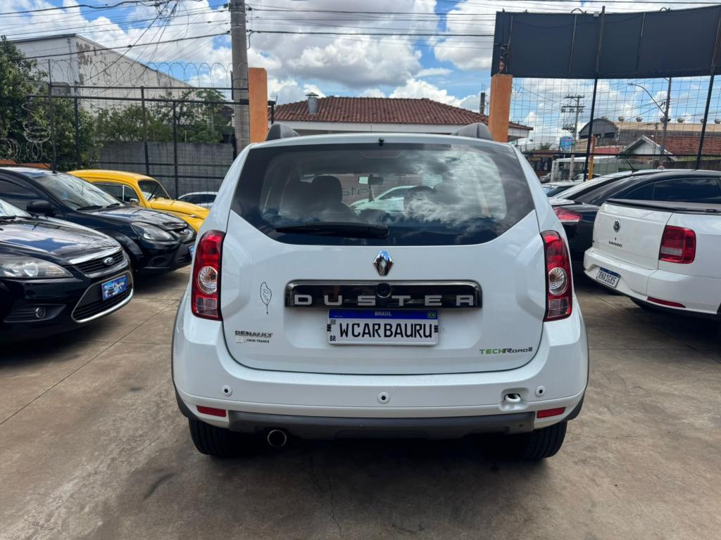 RENAULT Duster - Foto