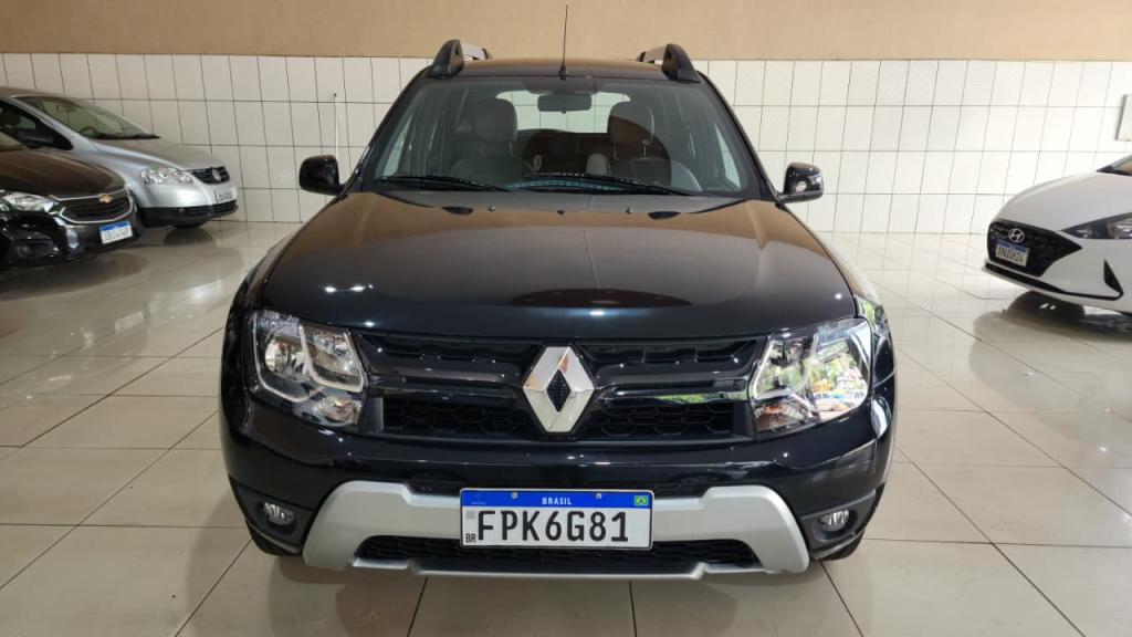 RENAULT Duster - Foto