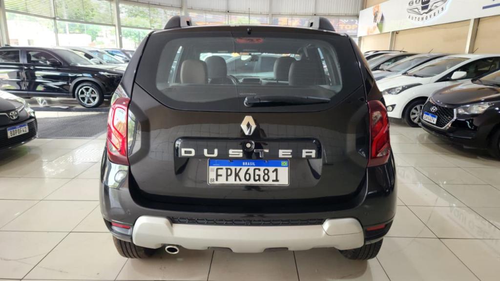 RENAULT Duster - Foto