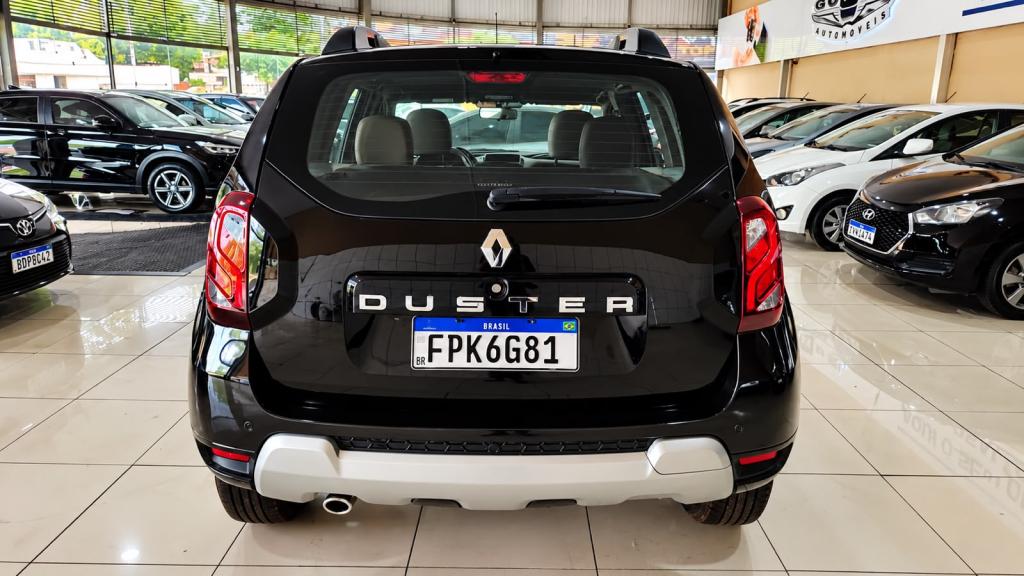 RENAULT Duster - Foto