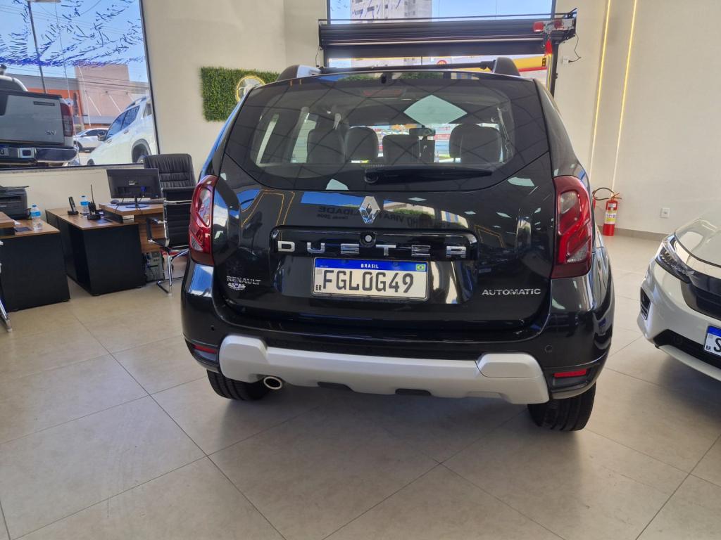 RENAULT Duster - Foto