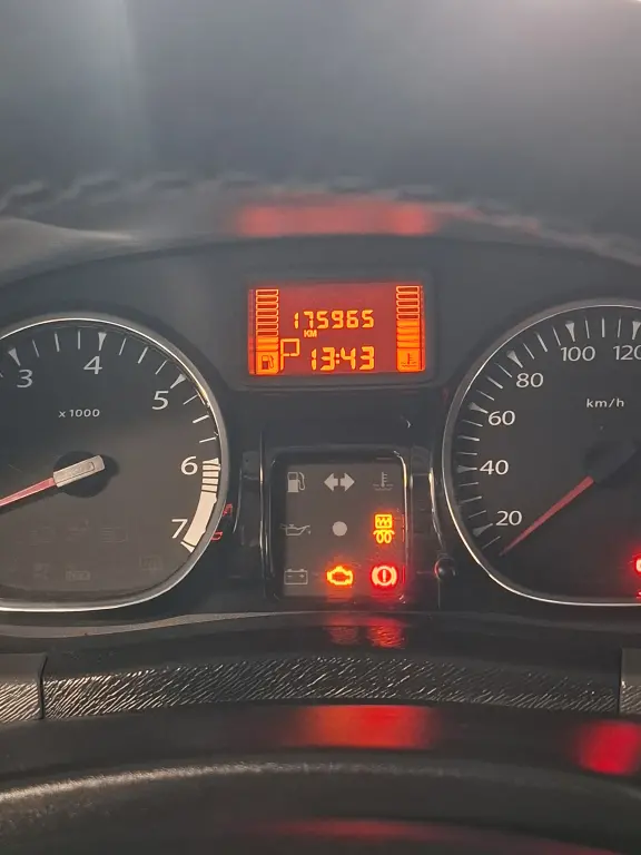 RENAULT Duster - Foto