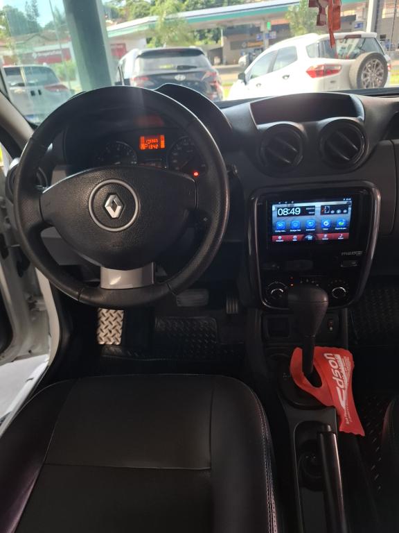 RENAULT Duster - Foto