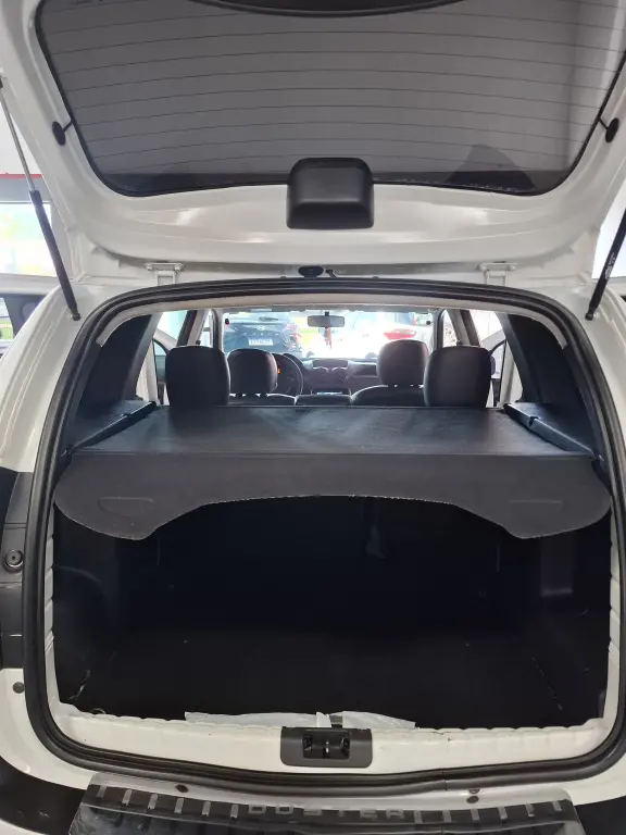 RENAULT Duster - Foto