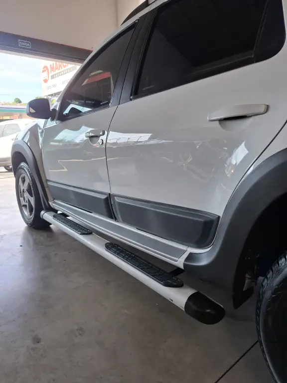 RENAULT Duster - Foto