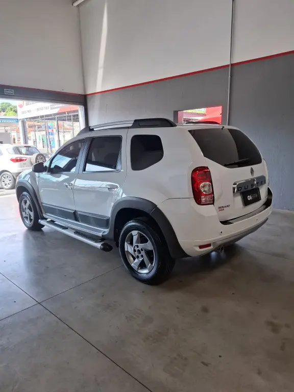 RENAULT Duster - Foto