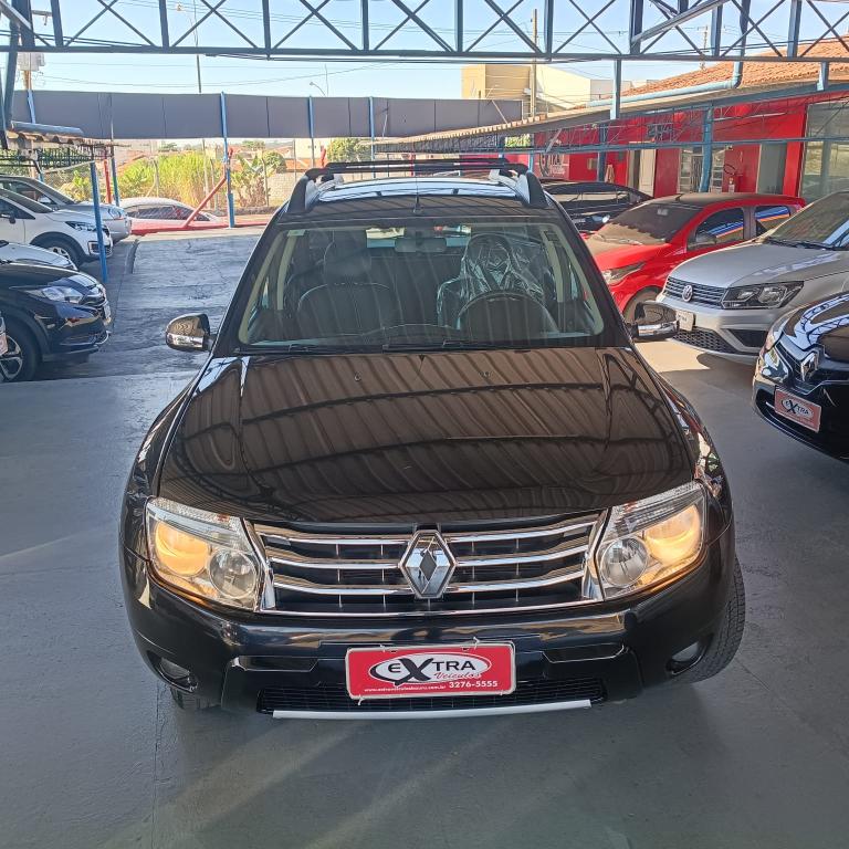 RENAULT Duster - Foto