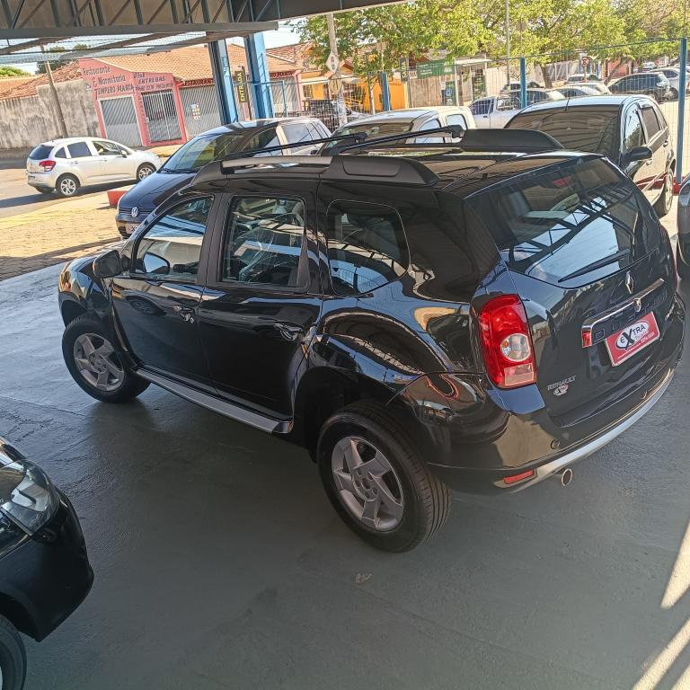 RENAULT Duster - Foto