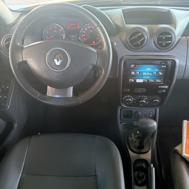 RENAULT Duster - Foto