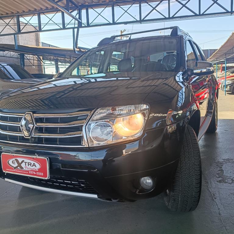 RENAULT Duster - Foto