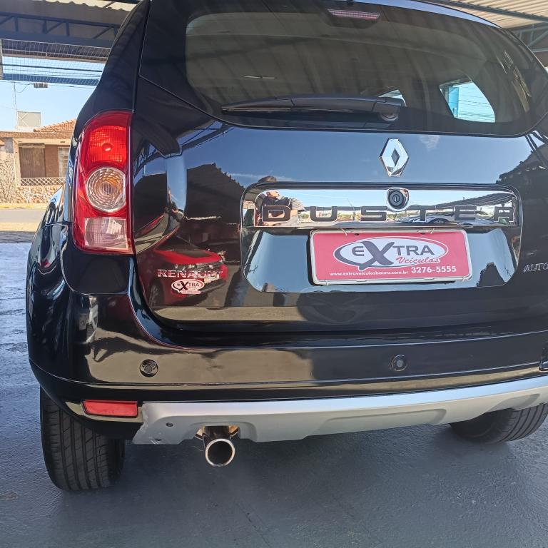 RENAULT Duster - Foto
